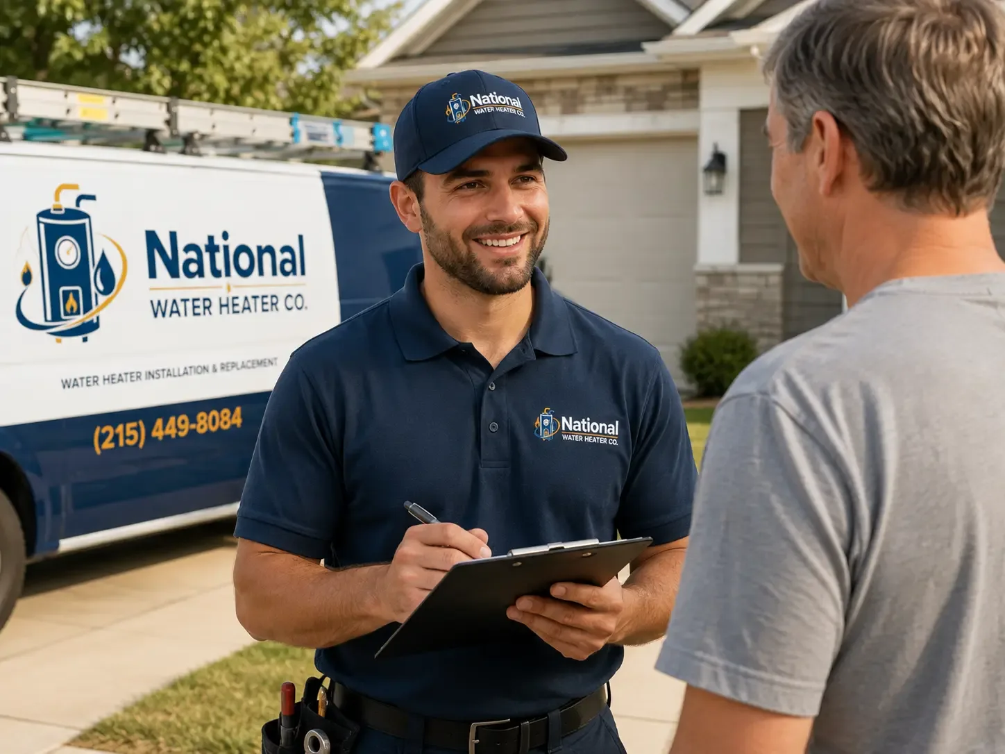 Water Heater Installation Wilkinson, IN FAQs